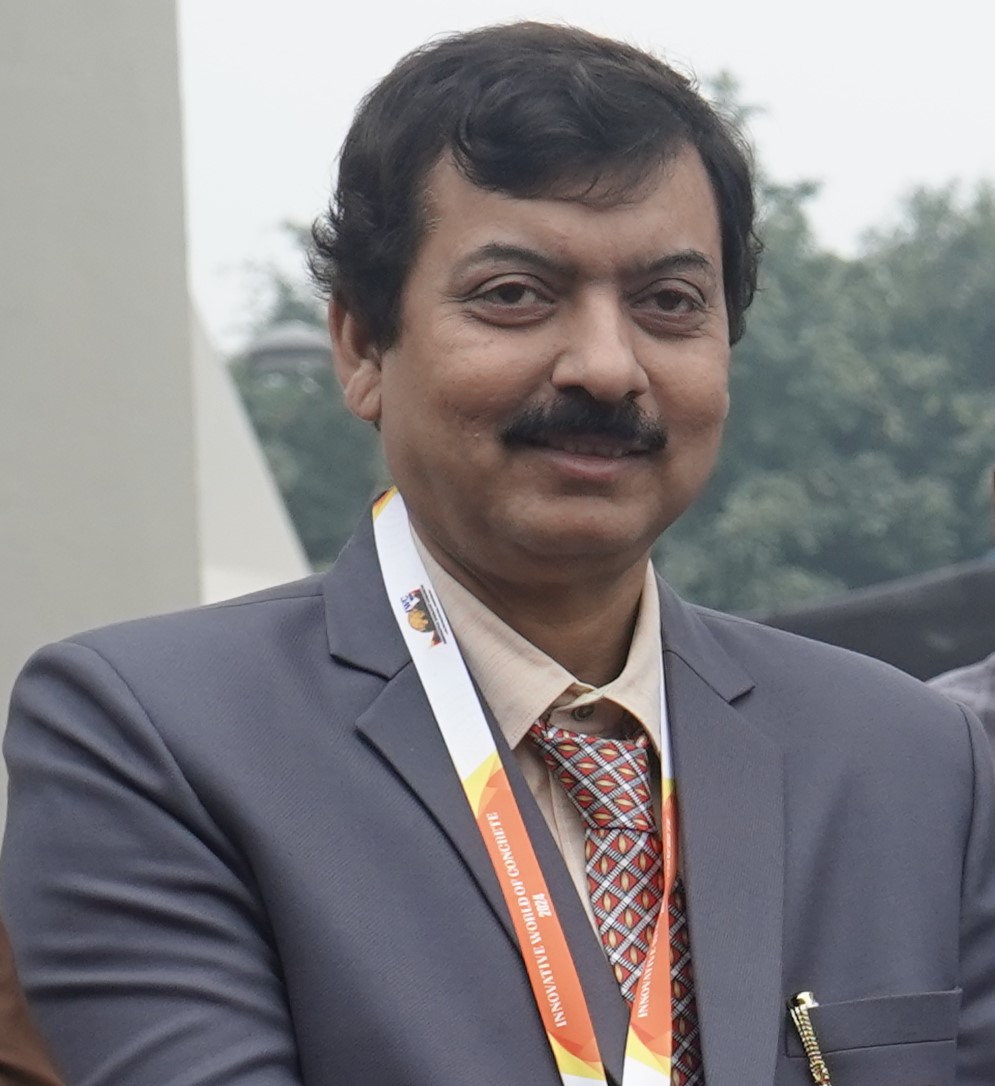 Chandrachudha Bhattacharyya